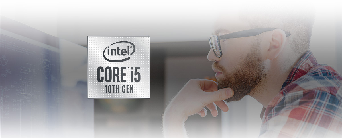 MSI All-in-One Computer